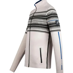 Newland Albertville ski vest heren stone black