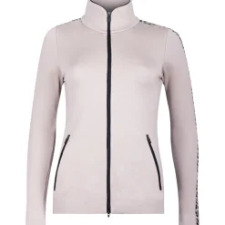 Newland Hafjell ski vest dames stone white