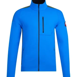 Newland Matterhorn ski vest heren bluette