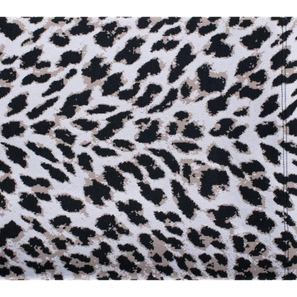 Newland Sasseneire col dark grey white