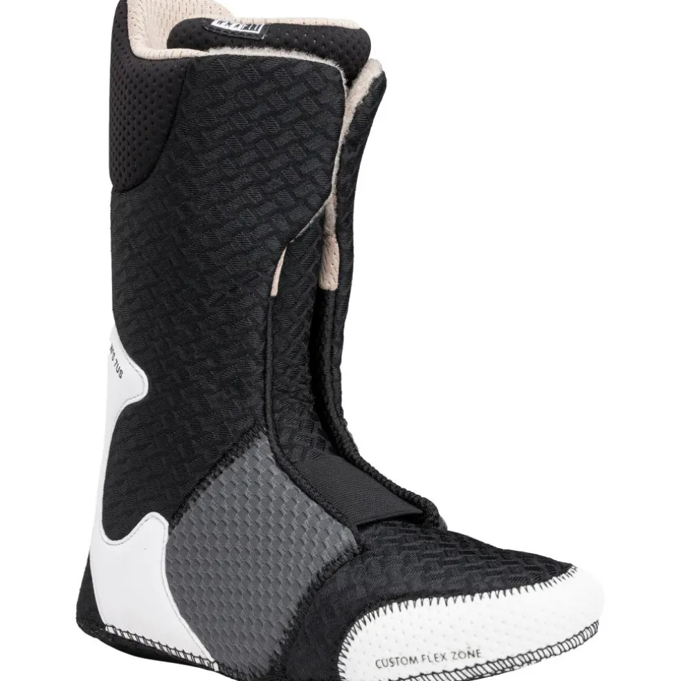 Nidecker Altai snowboardschoenen dames black
