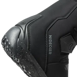 Nidecker Altai snowboardschoenen dames black