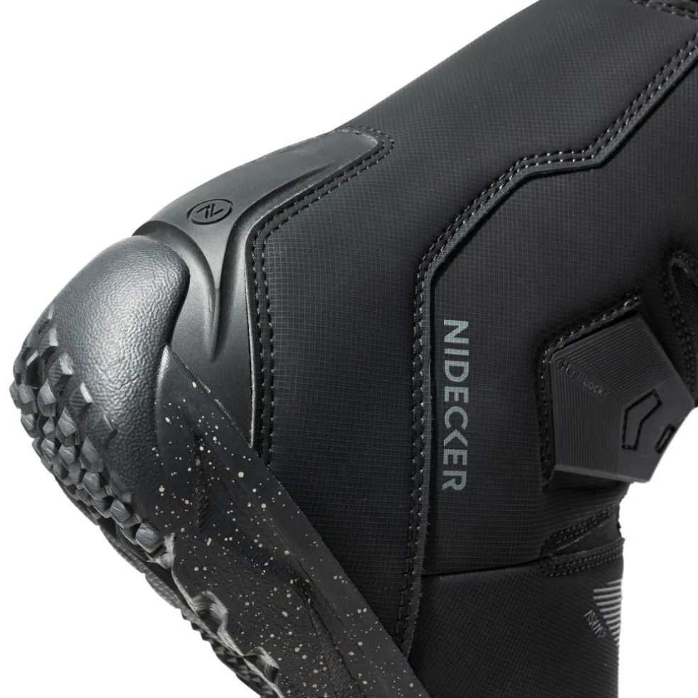 Nidecker Altai snowboardschoenen dames black