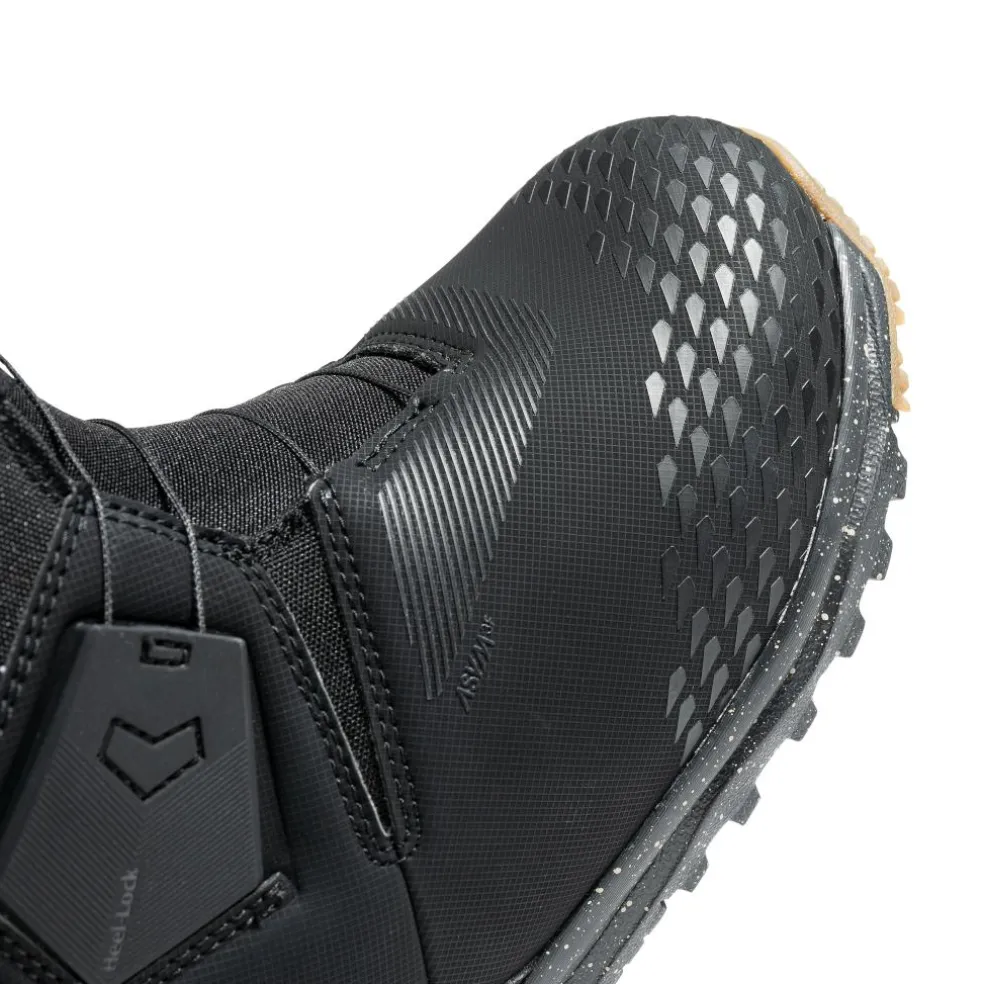 Nidecker Altai snowboardschoenen dames black