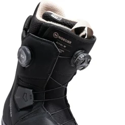 Nidecker Altai snowboardschoenen dames black