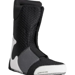 Nidecker Altai snowboardschoenen heren black
