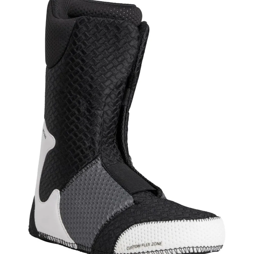 Nidecker Altai snowboardschoenen heren black
