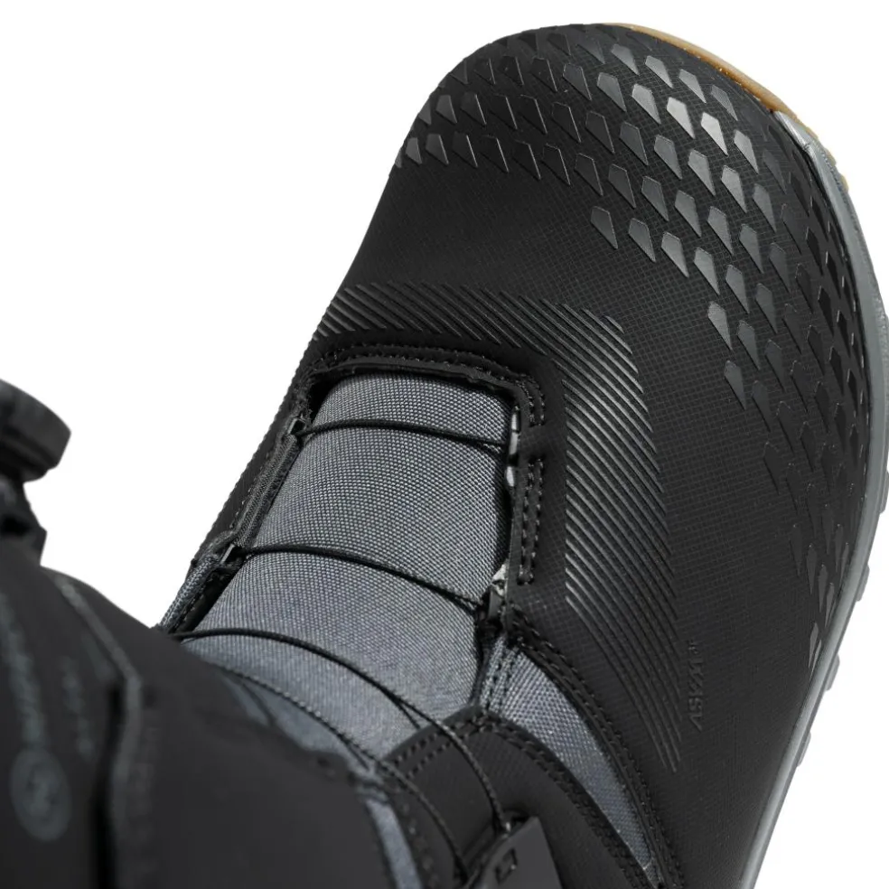 Nidecker Altai snowboardschoenen heren black