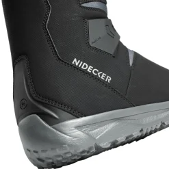 Nidecker Altai snowboardschoenen heren black
