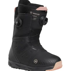 Nidecker Altai W snowboardschoenen dames black