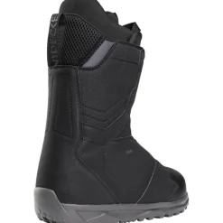 Nidecker Cascade snowboardschoenen heren black