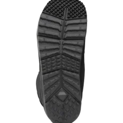 Nidecker Cascade snowboardschoenen heren black