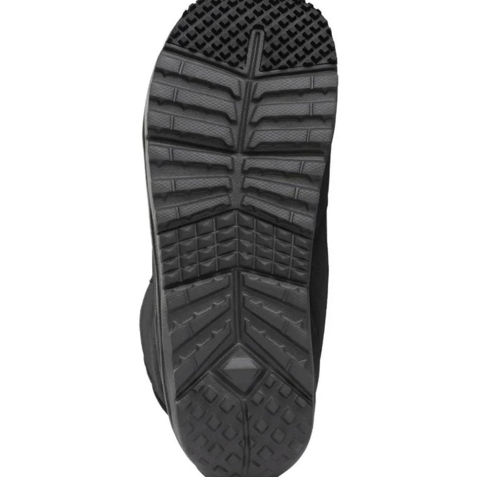 Nidecker Cascade snowboardschoenen heren black