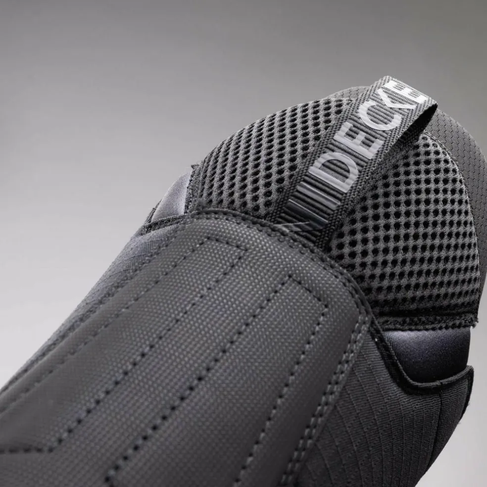 Nidecker Cascade snowboardschoenen heren black