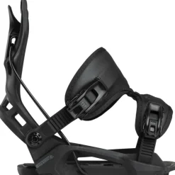 Nidecker Flow Nexus bindingen black