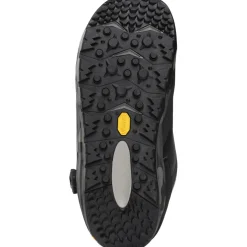 Nidecker Kita snowboardschoenen heren black