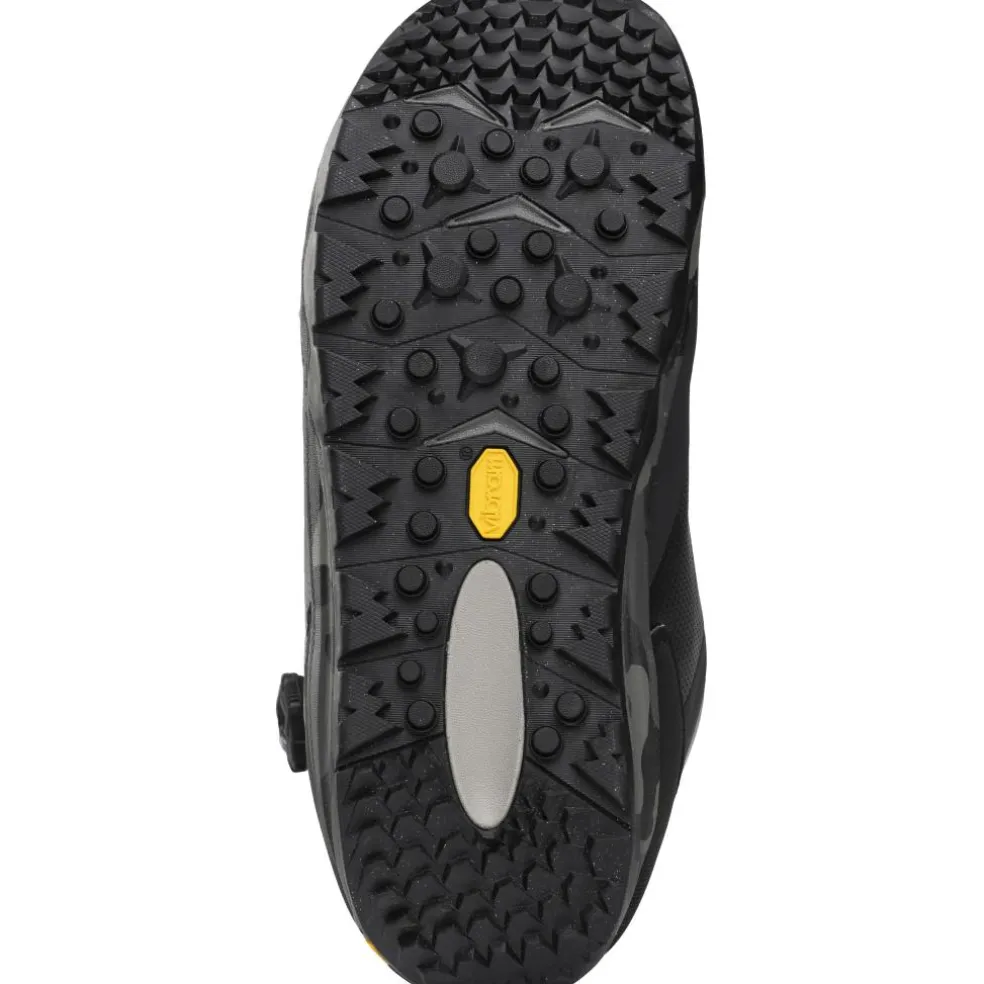 Nidecker Kita snowboardschoenen heren black