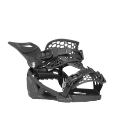 Nidecker N.24.BNM Supermatic bindingen black