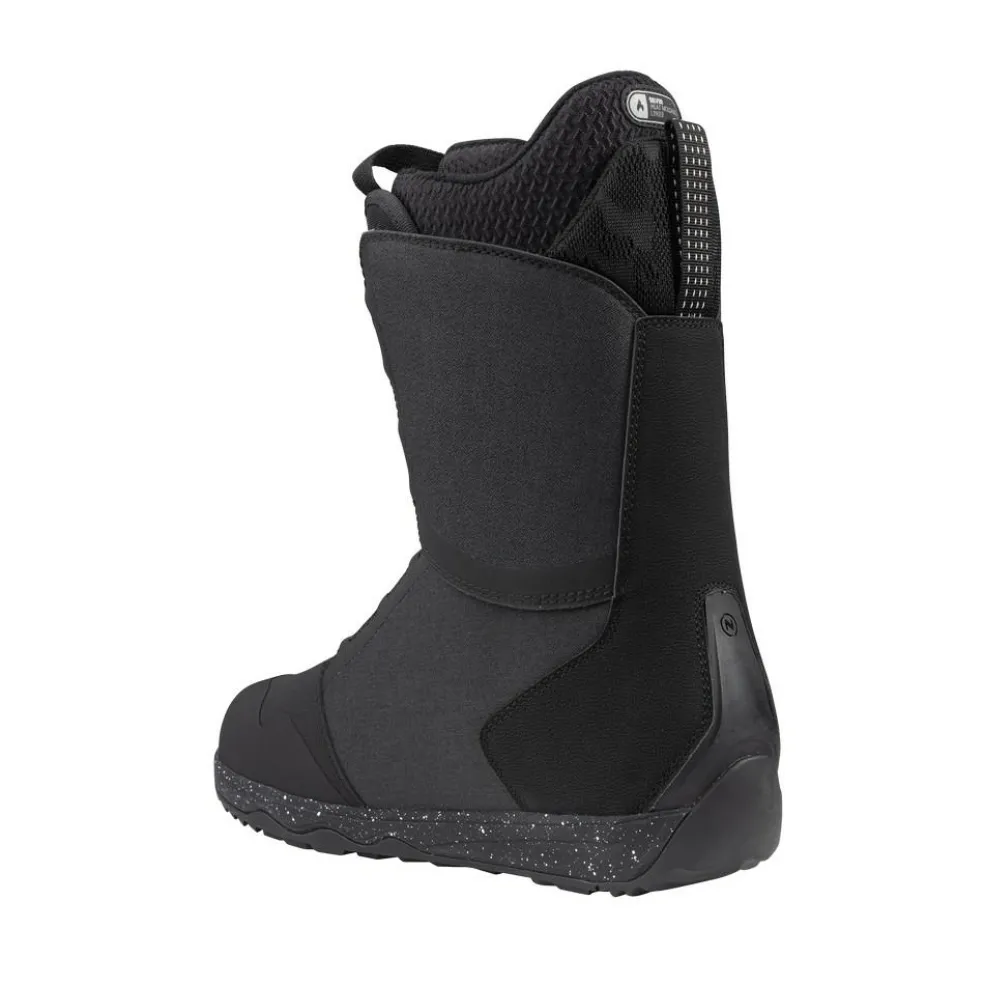 Nidecker N.23.BTM.RFT.BK Rift snowboardschoenen heren black
