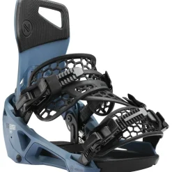 Nidecker OG Supermatic bindingen heren atlantic