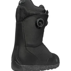 Nidecker Rift snowboardschoenen heren black