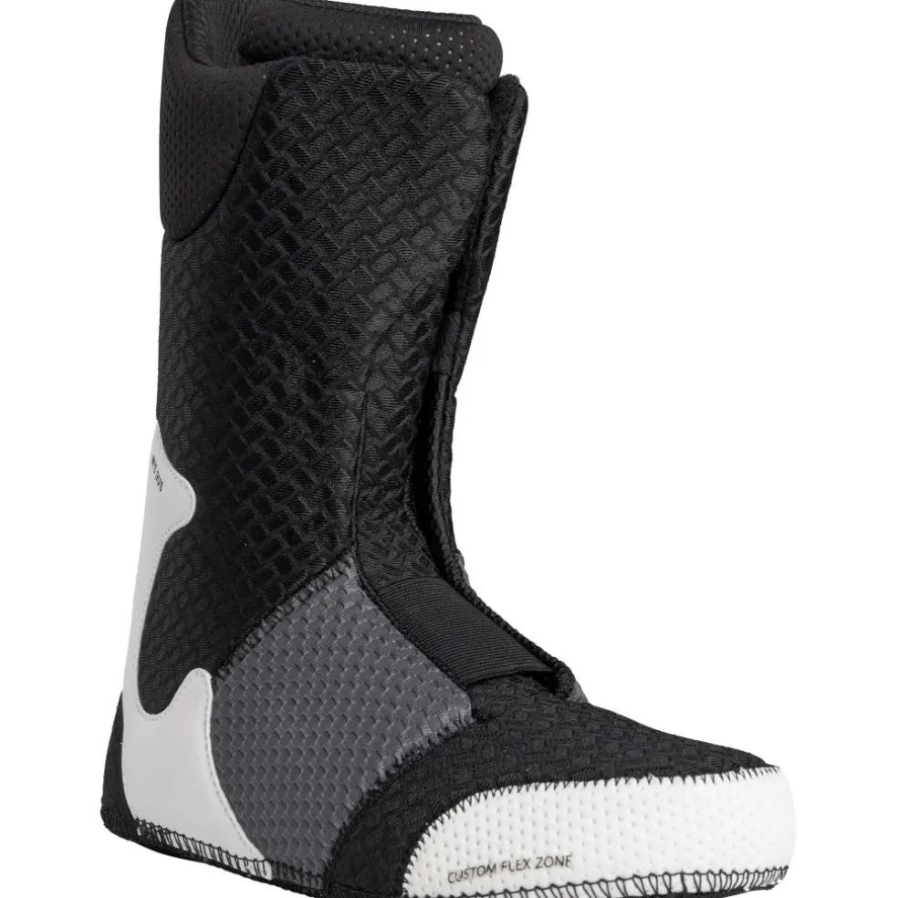 Nidecker Rift snowboardschoenen heren black