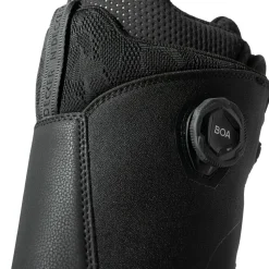 Nidecker Rift snowboardschoenen heren black