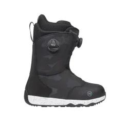 Nidecker Rift W snowboardschoenen dames black