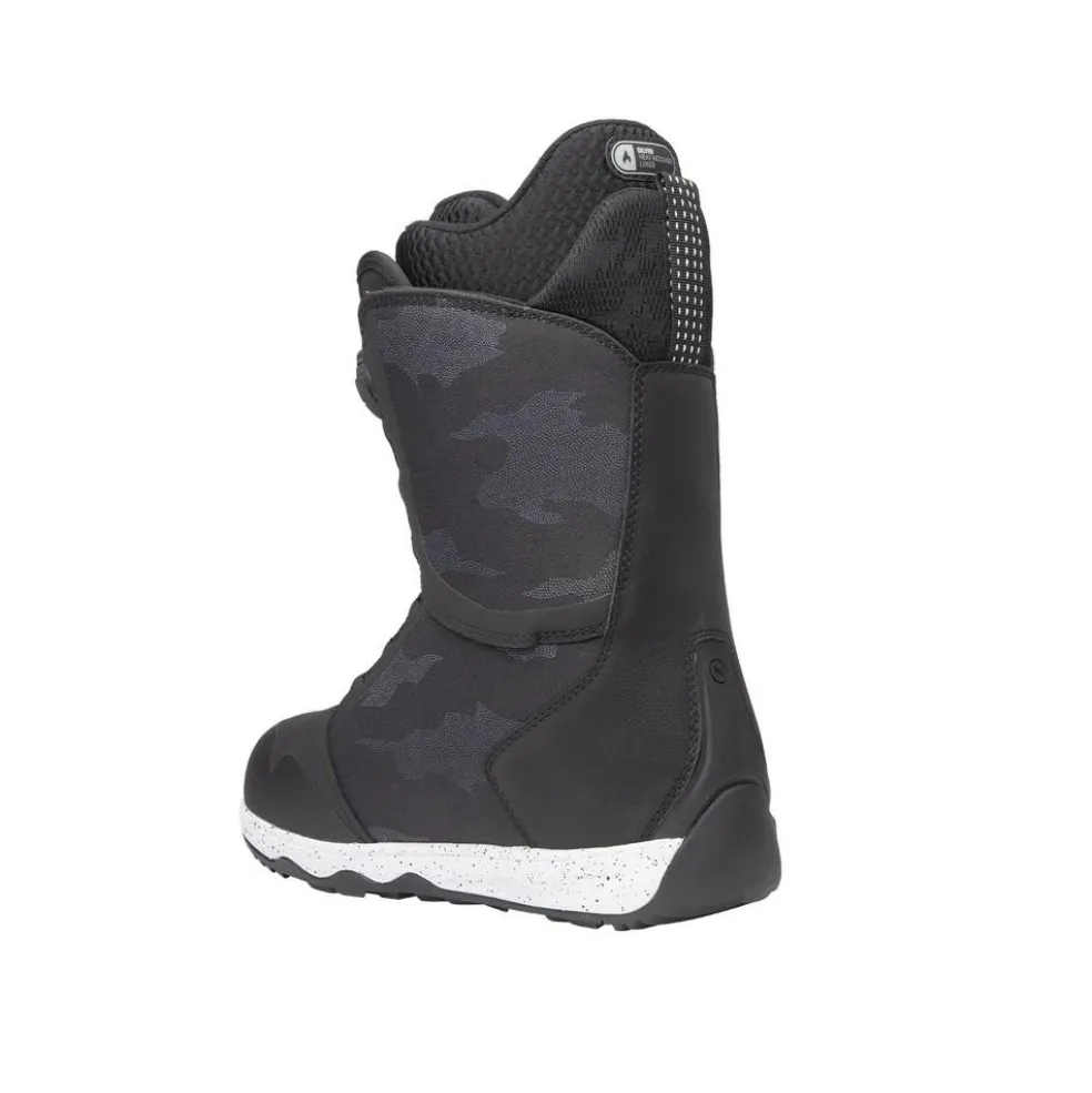 Nidecker Rift W snowboardschoenen dames black
