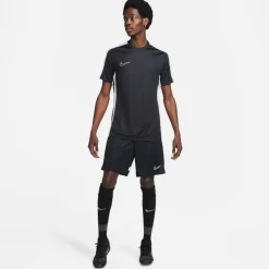 Nike Academy Dri-FIT voetbalshirt heren black white