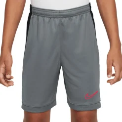 Nike Academy Dri-FIT voetbalbroekje junior cool grey