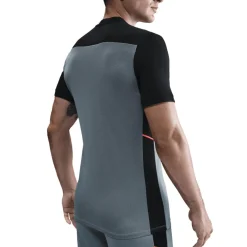 Nike Academy Dri-FIT voetbalshirt heren cool grey