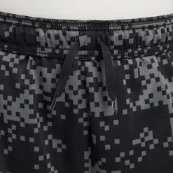 Nike Academy Pro Dri-FIT voetbalbroekje junior iron  grey black