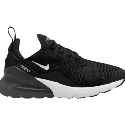 Nike Air Max 270 AH6789 schoenen dames black anthracite white