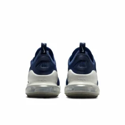 Nike Air Max 270 schoenen heren midnight navy white black