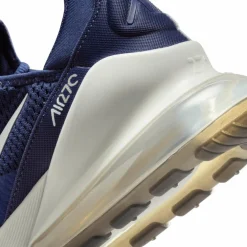 Nike Air Max 270 schoenen heren midnight navy white black