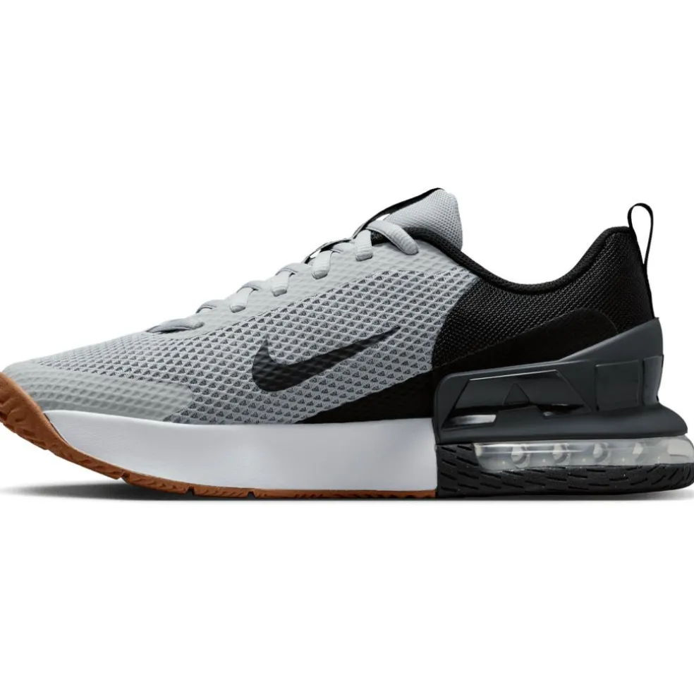 Nike Air Max Alpha Trainer 6 fitness schoenen it smoke grey anthracite