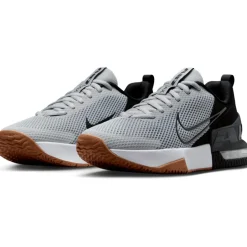 Nike Air Max Alpha Trainer 6 fitness schoenen it smoke grey anthracite