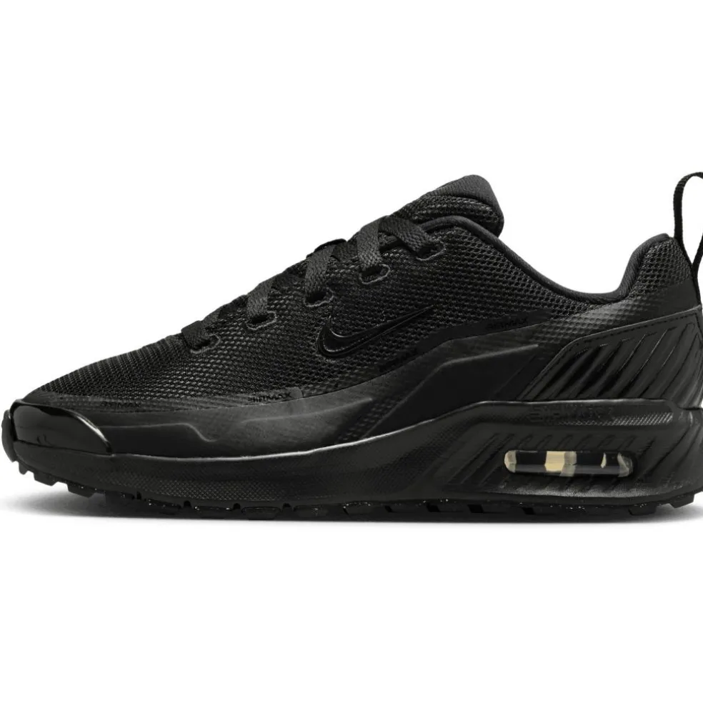 Nike Air Max Bia schoenen junior black