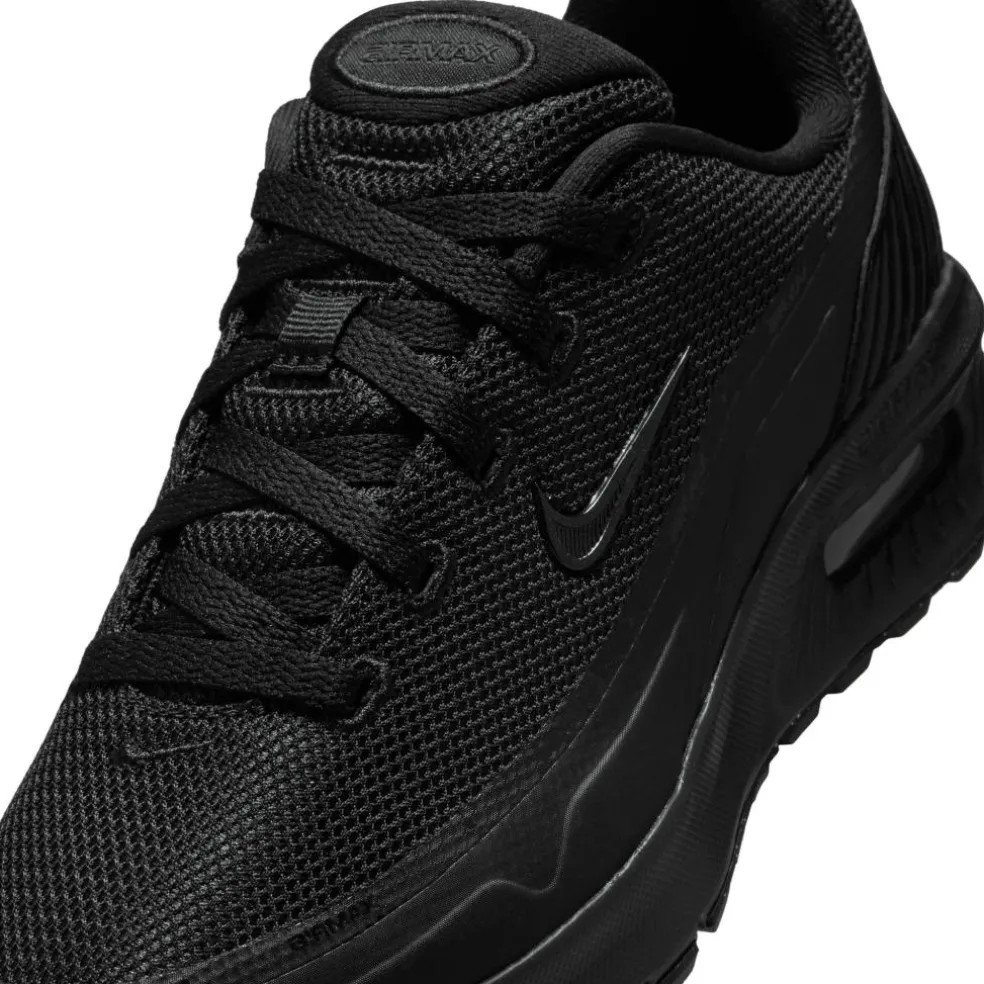 Nike Air Max Bia schoenen junior black