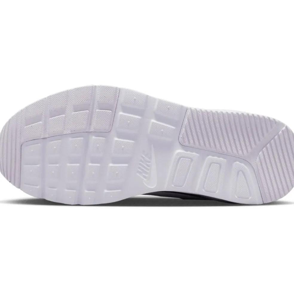 Nike Air Max SC schoenen junior blue