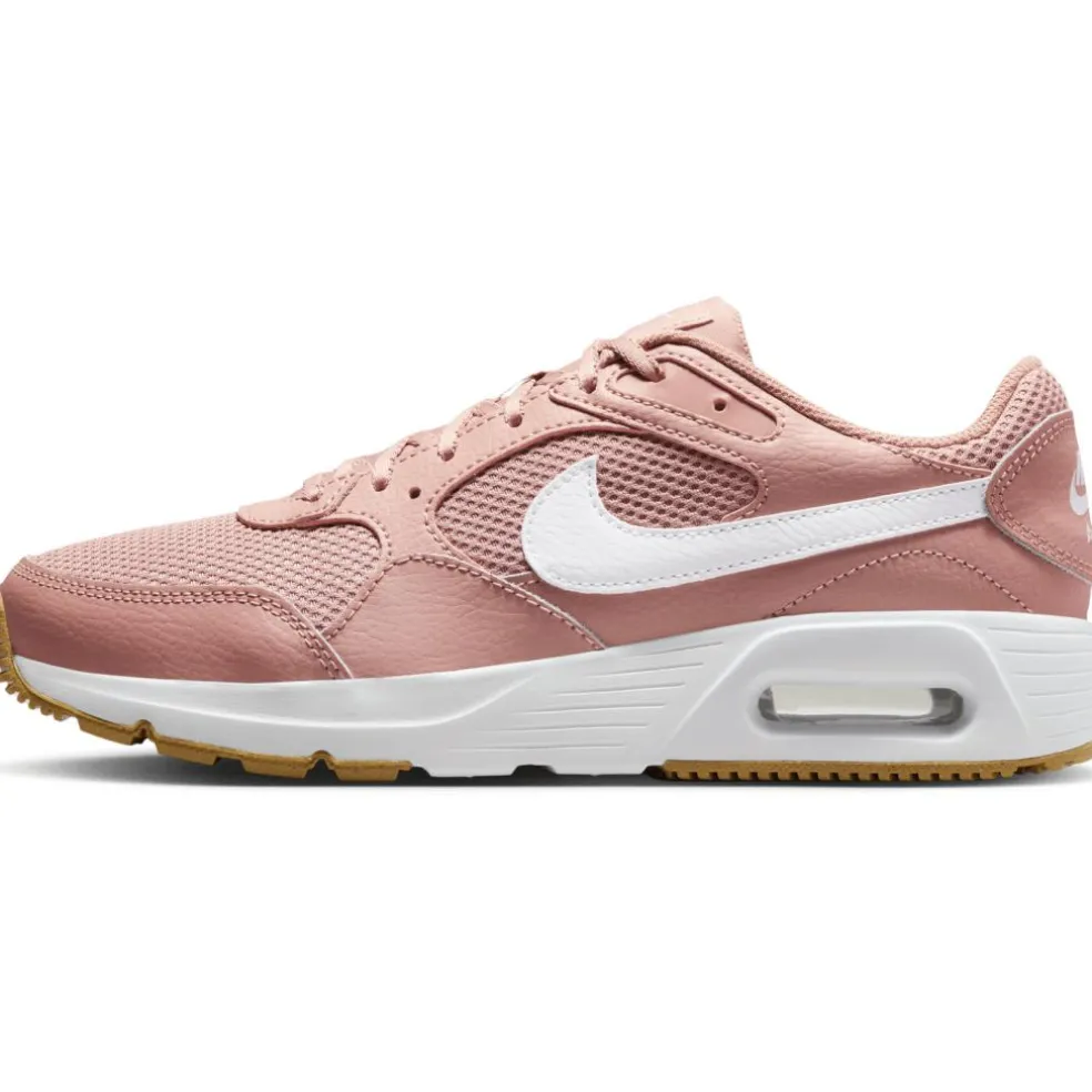 Nike Air Max SC schoenen dames particle pink