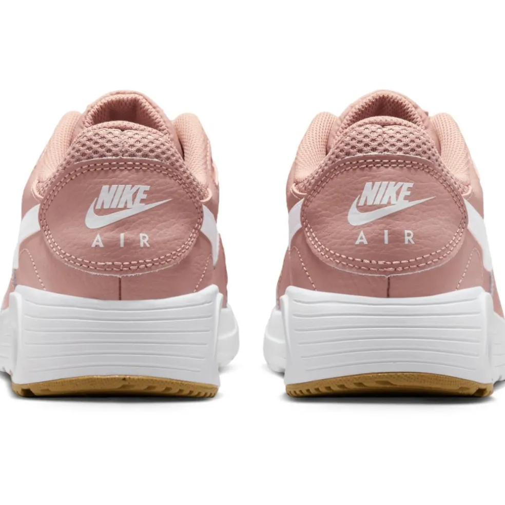 Nike Air Max SC schoenen dames particle pink