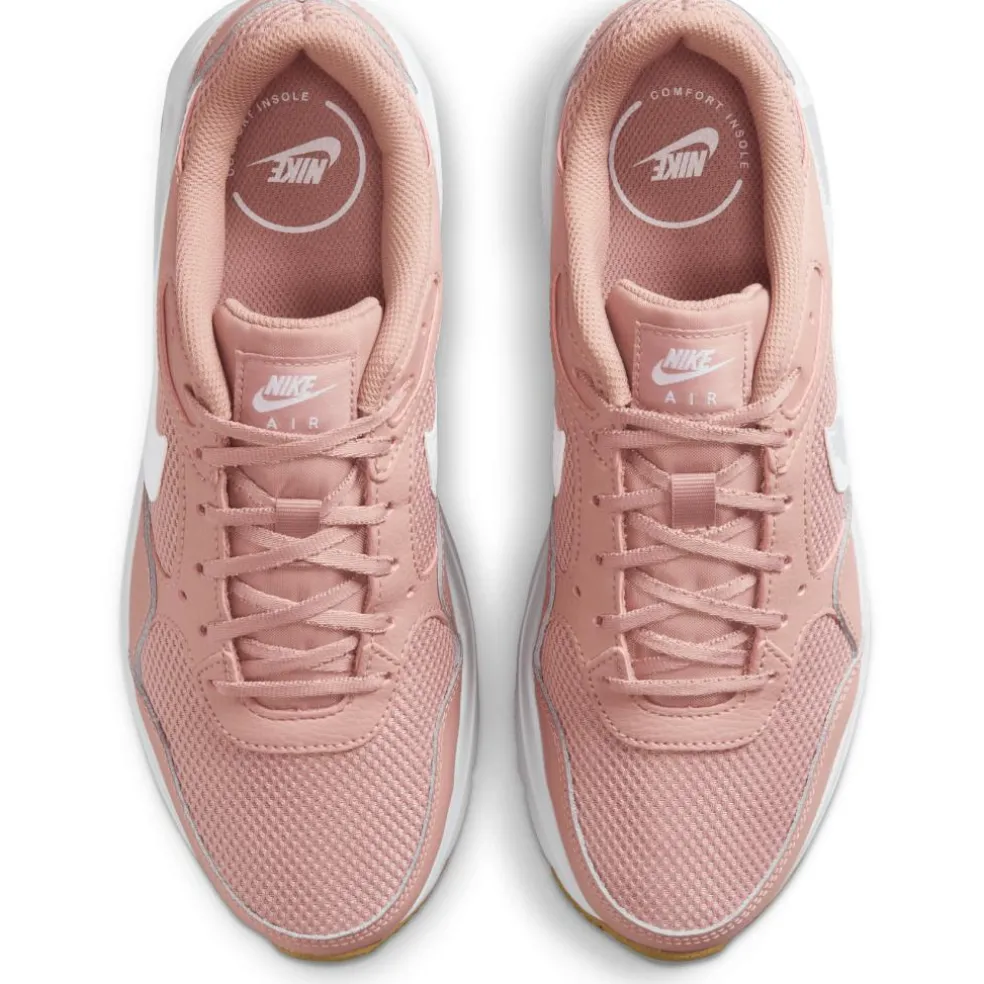 Nike Air Max SC schoenen dames particle pink