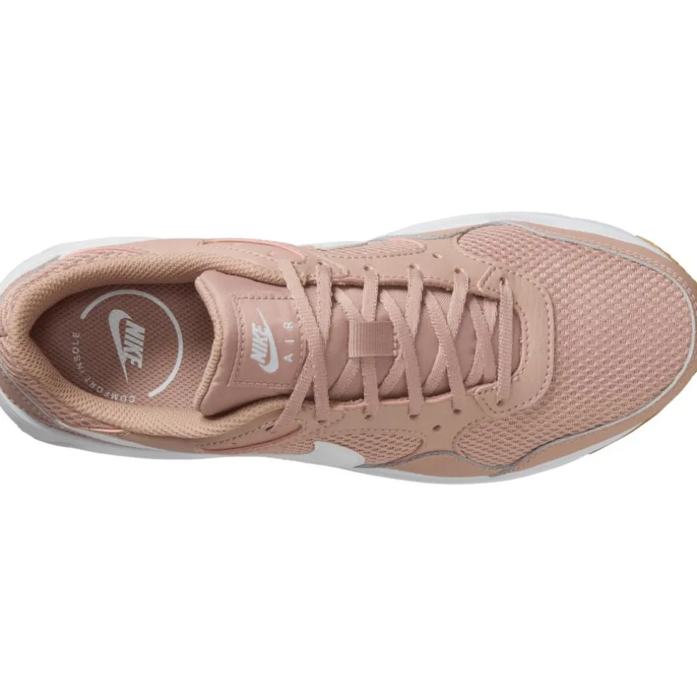 Nike Air Max SC schoenen dames particle pink
