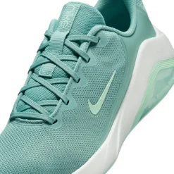Nike Bella 7 fitness schoenen dames cannon summit white mint foam