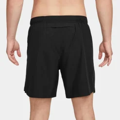 Nike Challenger hardloopbroek heren black