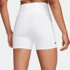 Nike Court Advantage tennisshort dames white