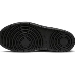 Nike Court Borough Low Recraft Toddler schoenen junior black