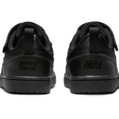 Nike Court Borough Low Recraft Toddler schoenen junior black